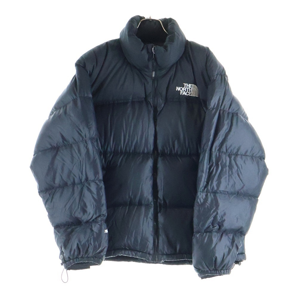 THE NORTH FACE(ザノースフェイス) 90S NUPTSE ヌプシ ダウンジャケット ブラック RN61661
