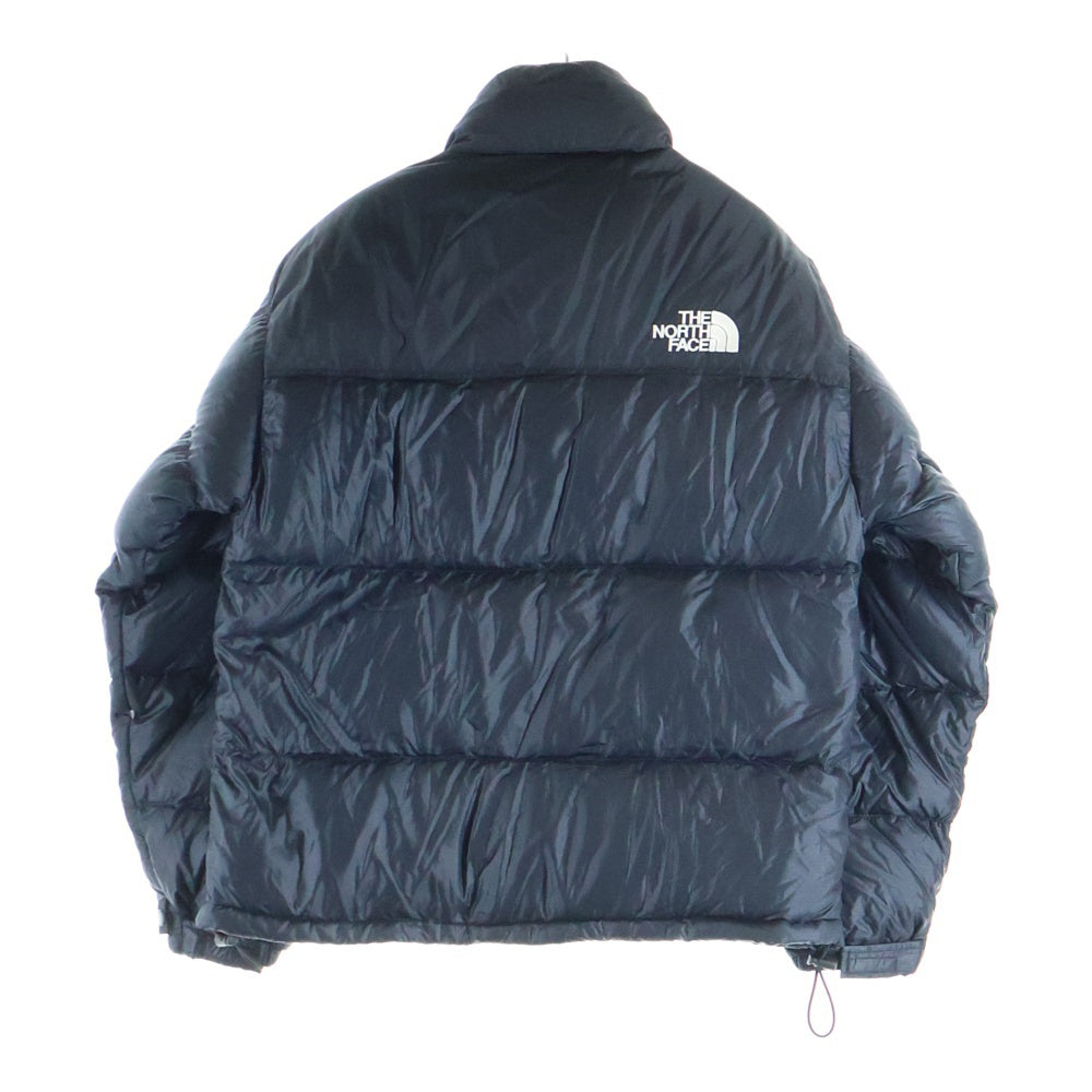 THE NORTH FACE(ザノースフェイス) 90S NUPTSE ヌプシ ダウンジャケット ブラック RN61661