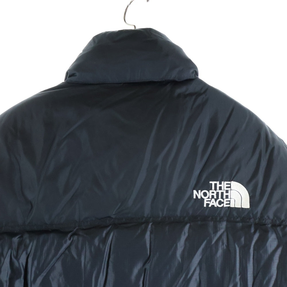 THE NORTH FACE(ザノースフェイス) 90S NUPTSE ヌプシ ダウンジャケット ブラック RN61661
