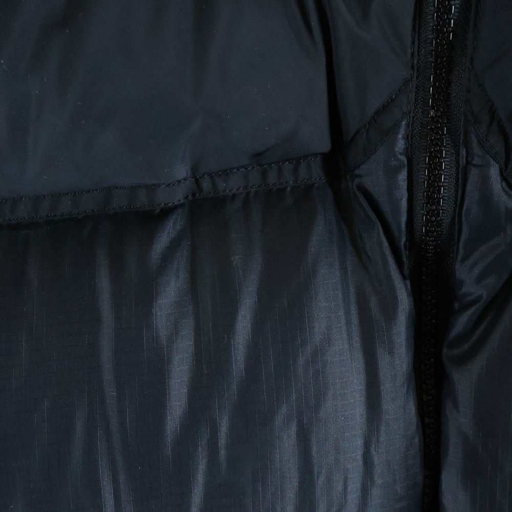 THE NORTH FACE(ザノースフェイス) 90S NUPTSE ヌプシ ダウンジャケット ブラック RN61661