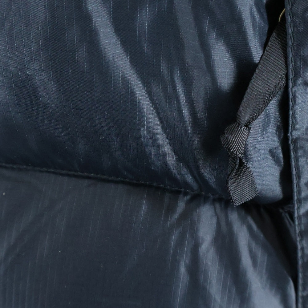 THE NORTH FACE(ザノースフェイス) 90S NUPTSE ヌプシ ダウンジャケット ブラック RN61661
