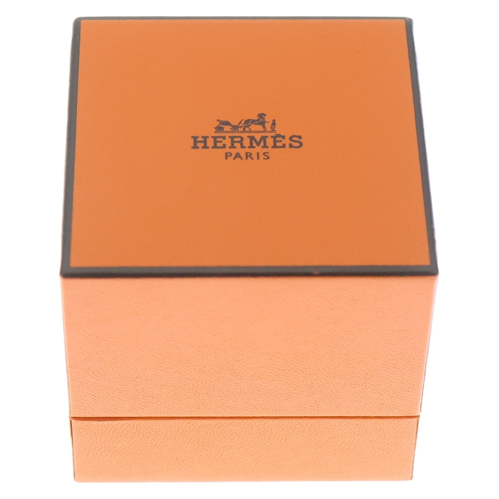 HERMES(エルメス) クロワゼット リング 指輪 シルバー #54 Sv925 14.4g
