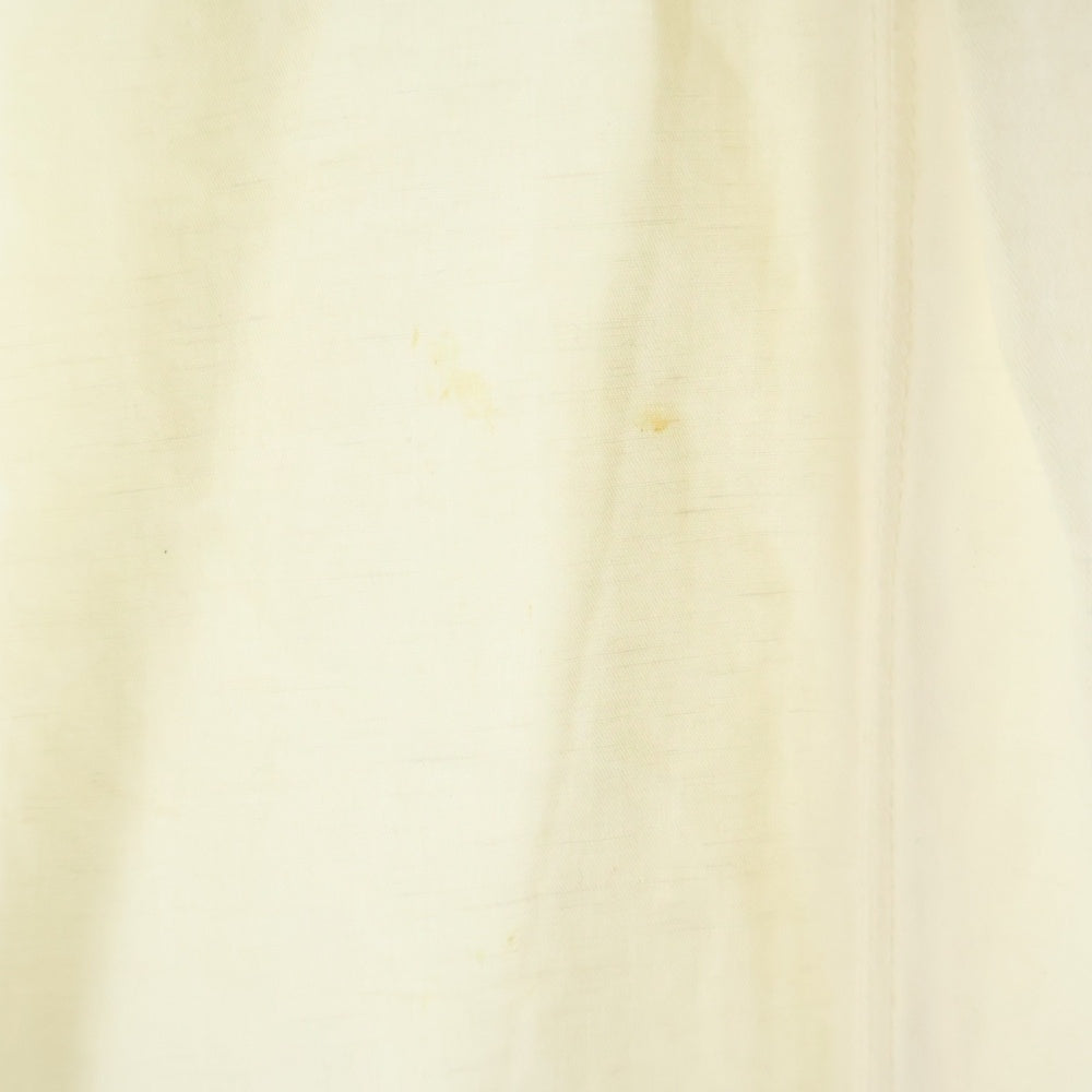 TODAYFUL(トゥデイフル) Puff Sleeve Dress パフスリーブロングワンピース アイボリー レディース