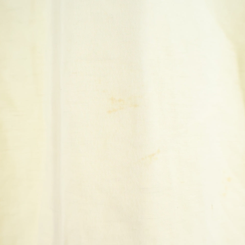 TODAYFUL(トゥデイフル) Puff Sleeve Dress パフスリーブロングワンピース アイボリー レディース