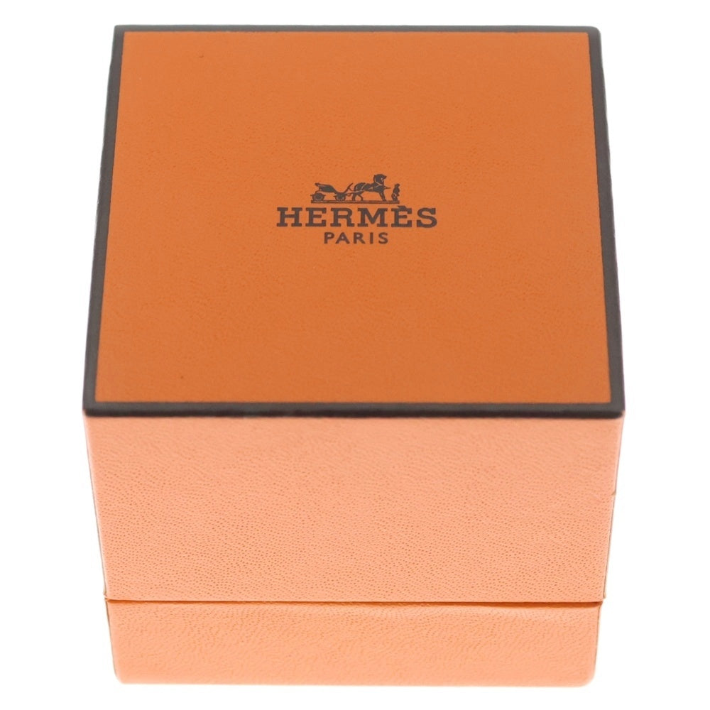 HERMES(エルメス) クロワゼットGM リング Ag925 SV シルバー 指輪