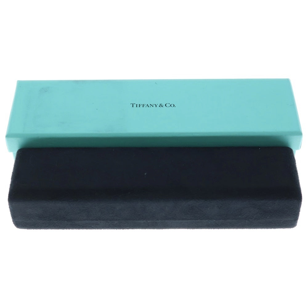 TIFFANY & Co.(ティファニー) エルサ・ペレッティ ティアドロップ ブレスレット Au750 K18 YG イエローゴールド レディース