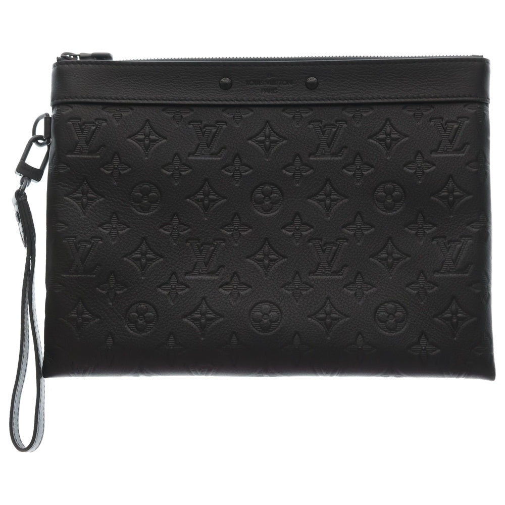 LOUIS VUITTON(ルイヴィトン) モノグラム・シャドウ ポシェットトゥー 