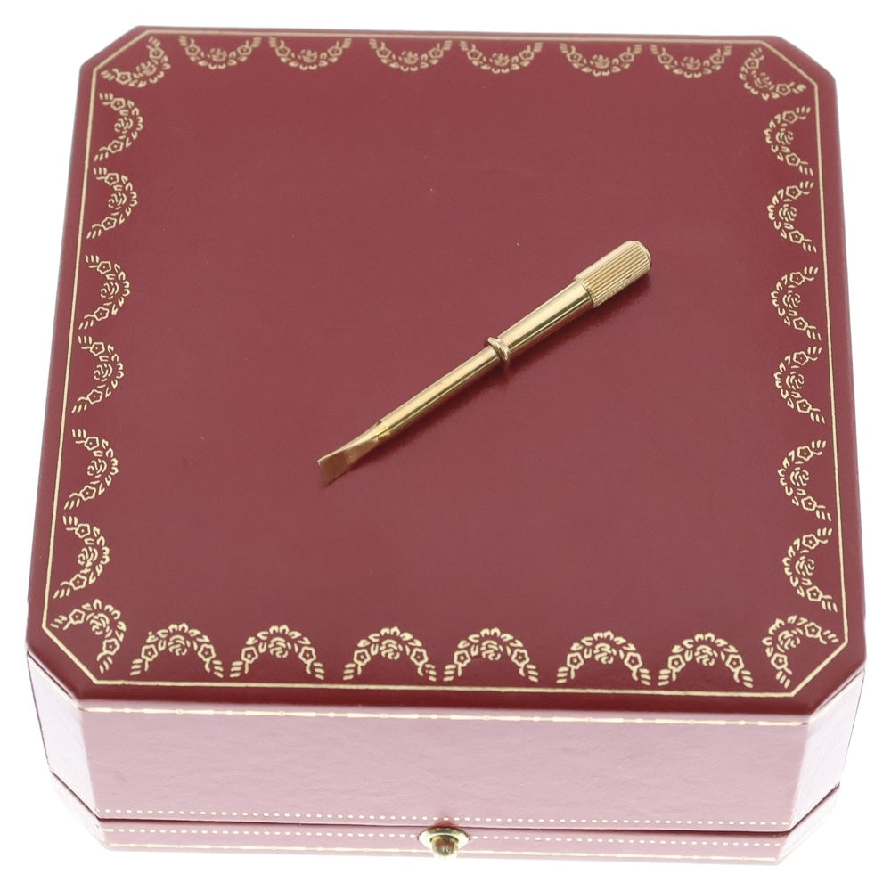 Cartier(カルティエ) LOVE ラブブレス 旧型 Au750 K18 PG ピンクゴールド バングル レディース