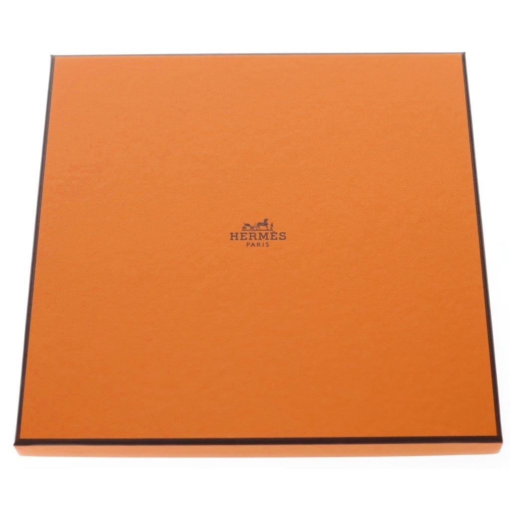 HERMES(エルメス) カレ45 ガブロッシュ 生涯の友人 シルクスカーフ ピンク レディース