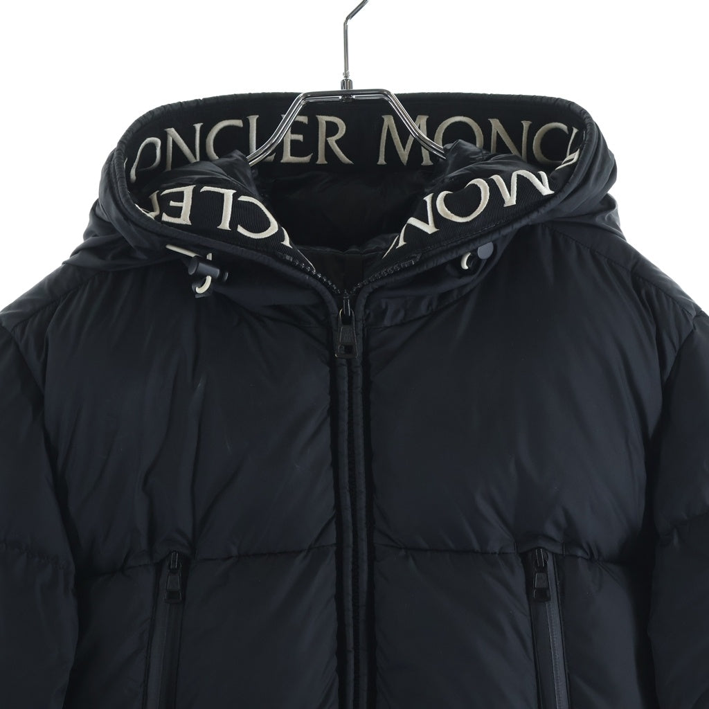 MONCLER(モンクレール) ダウンジャケット Montcla モンクラ ブラック #1