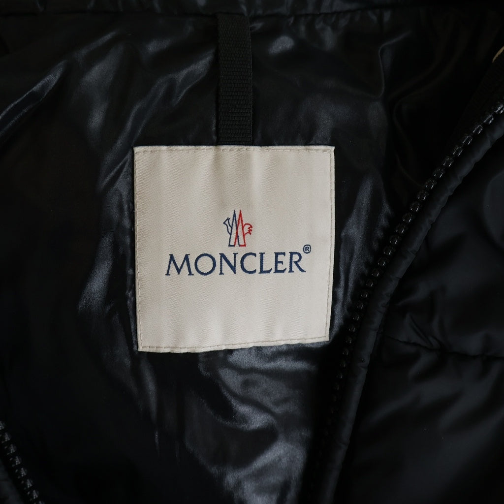 MONCLER(モンクレール) ダウンジャケット Montcla モンクラ ブラック #1