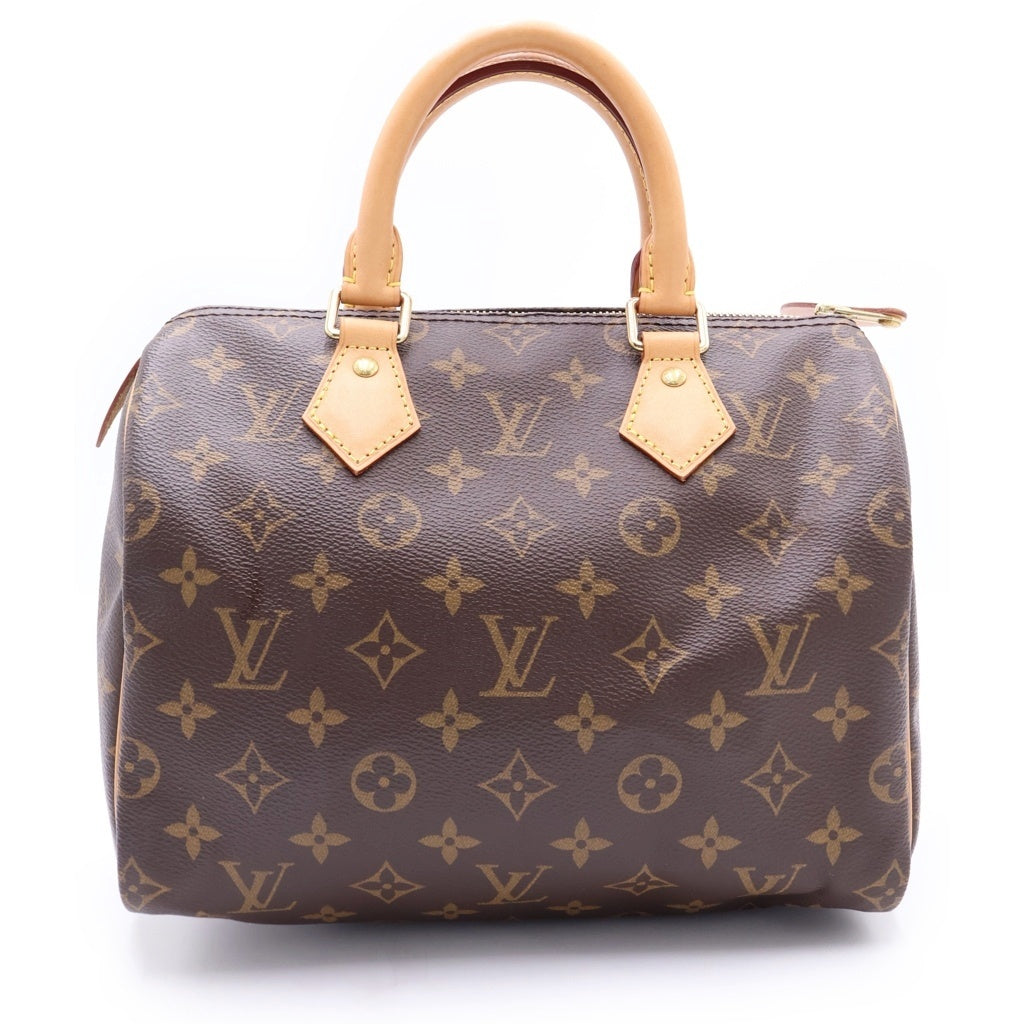 LOUIS VUITTON(ルイヴィトン) モノグラム スピーディ25 ハンドバッグ