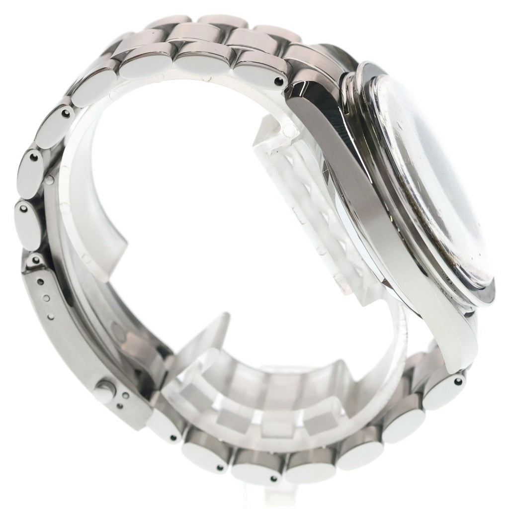 OMEGA(オメガ) スピードマスター プロフェッショナル ムーンウォッチ 黒文字盤 SS×手巻き ステンレス 腕時計 3570.50 メンズ