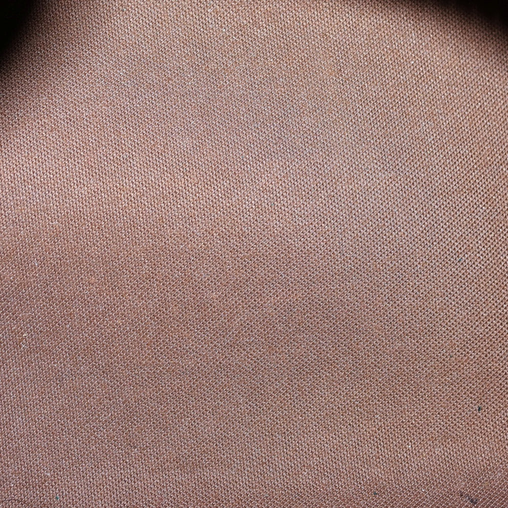 LOUIS VUITTON(ルイヴィトン) モノグラム スピーディ25 ハンドバッグ ボストンバッグ ブラウン レザー×PVC M41528 ゴールド金具 レディース