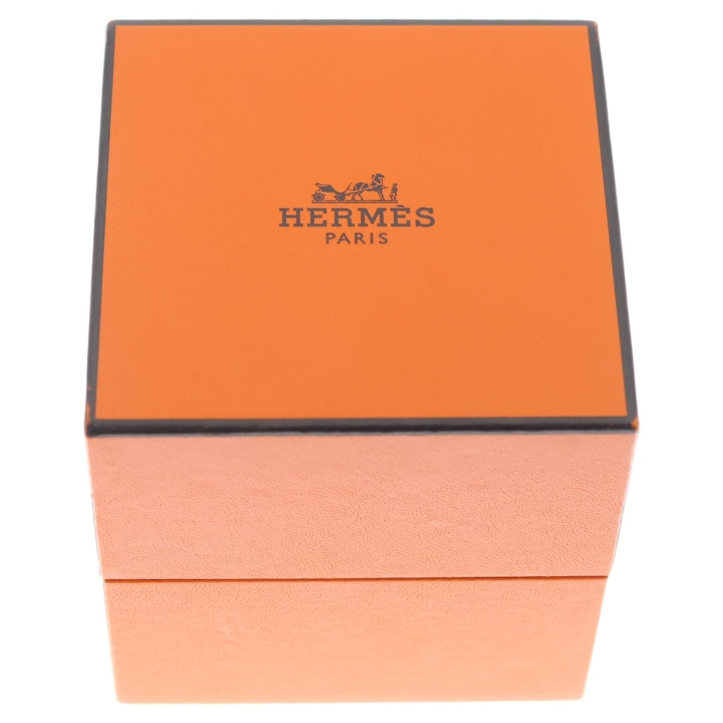 HERMES(エルメス) シェーヌダンクル MM 13コマ チェーン ブレスレット シルバー SV925 レディース