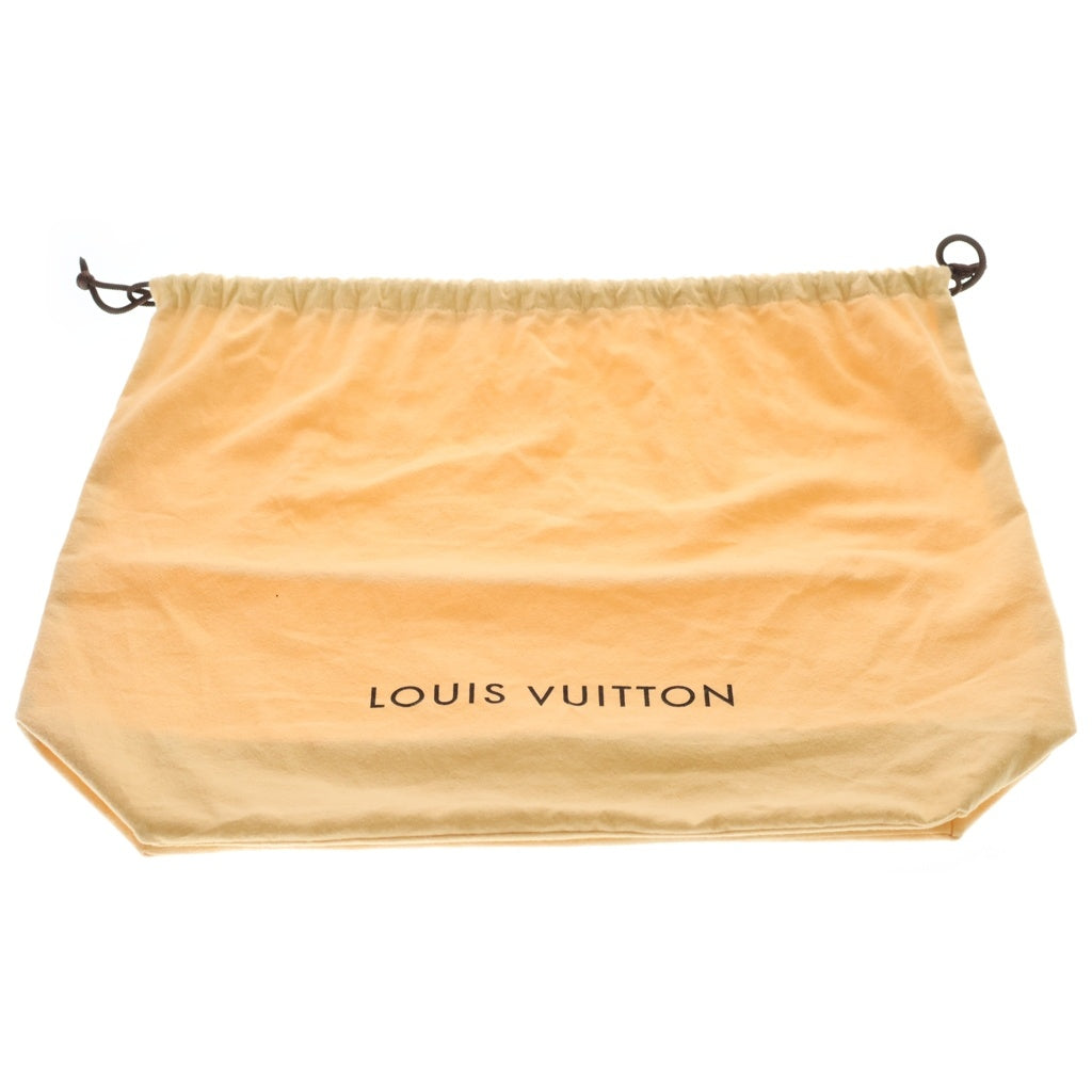 LOUIS VUITTON(ルイヴィトン) アヴァロンジップ モノグラム ヴェルニ パテントレザー ショルダーバッグ ボルドー M91745 レディース