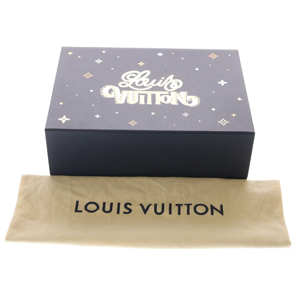 LOUIS VUITTON(ルイヴィトン) ガストン ウェアラブル ウォレット ショルダー タイガラマ オプティックホワイト M30935 レディース