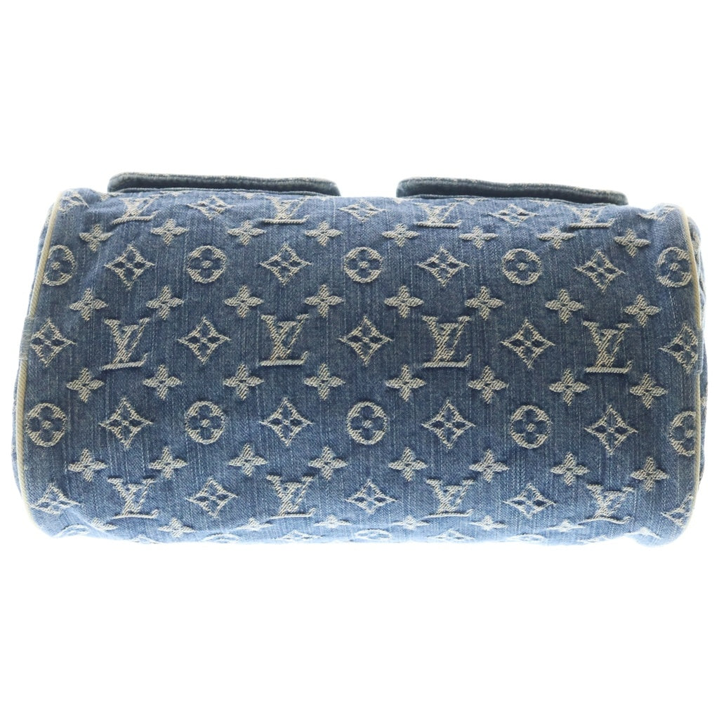 LOUIS VUITTON(ルイヴィトン) モノグラムデニム ネオスピーディ M95019 SP0075 レディース