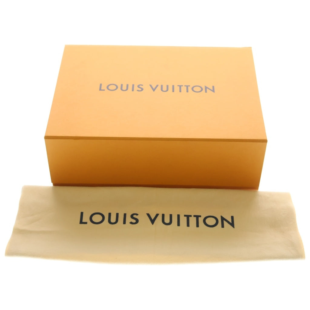 LOUIS VUITTON(ルイヴィトン) モノグラム バムバッグ MM モノグラム ウエスト ボディ ショルダーバッグ ブラウン M43644 レディース