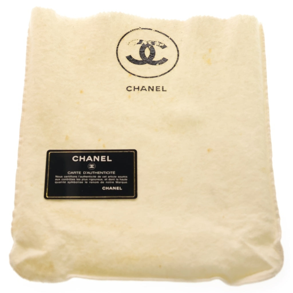 CHANEL(シャネル) ダイアナ25 チェーンショルダーバッグ ブラック ラムスキン ゴールド金具 レディース