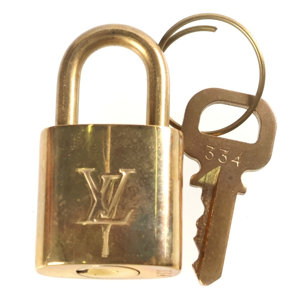 LOUIS VUITTON(ルイヴィトン) モノグラム キーポル55 ボストンバッグ ハンドバッグ トラベルバッグ ブラウン レザー×PVC M41424 ゴールド金具