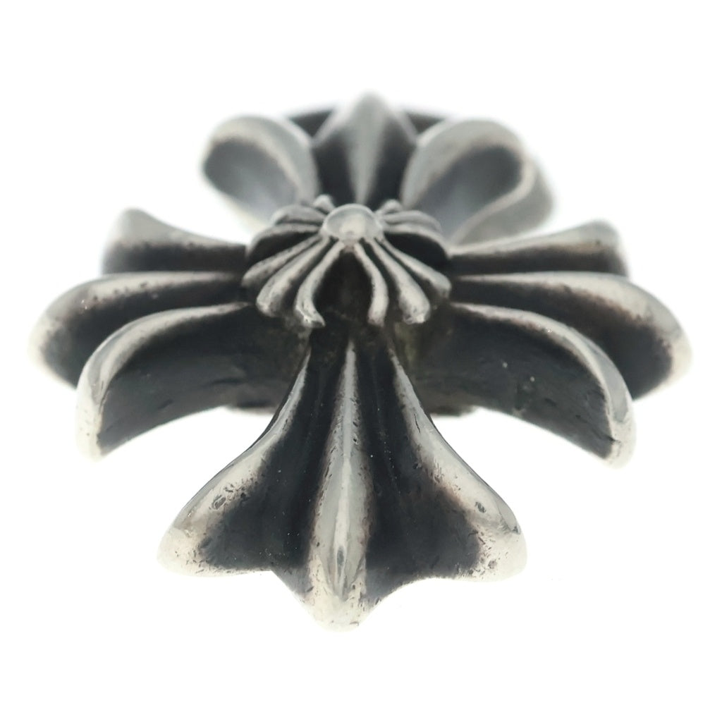 CHROME HEARTS(クロムハーツ) DBL CH PRS ダブルCHプラス ペンダントトップ シルバー BCA249