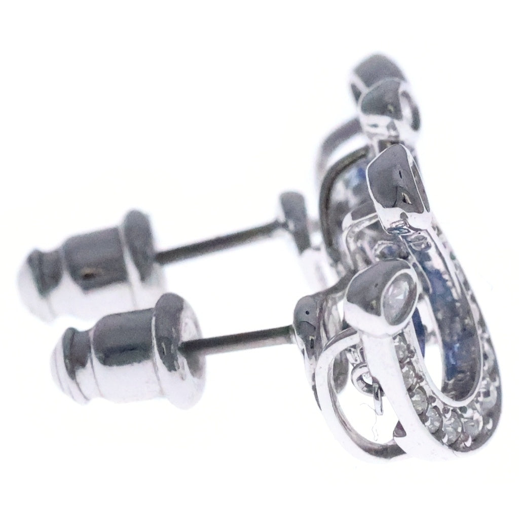 SWAROVSKI(スワロフスキー) Symbolica スタッドピアス SV925 シルバー レディース