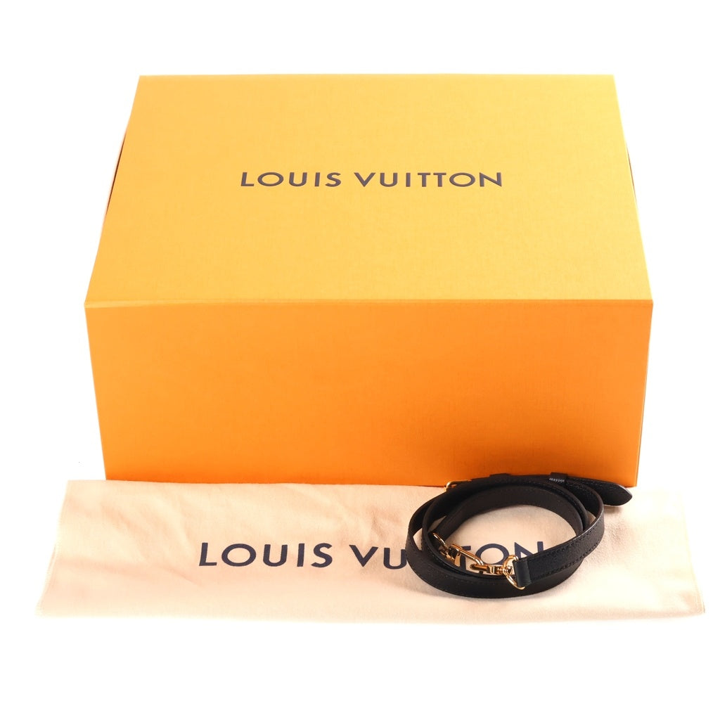 LOUIS VUITTON(ルイヴィトン) ヴァンドームBB ハンドバック 2wayショルダー モノグラム PVC レザー ブラウン M46507 レディース
