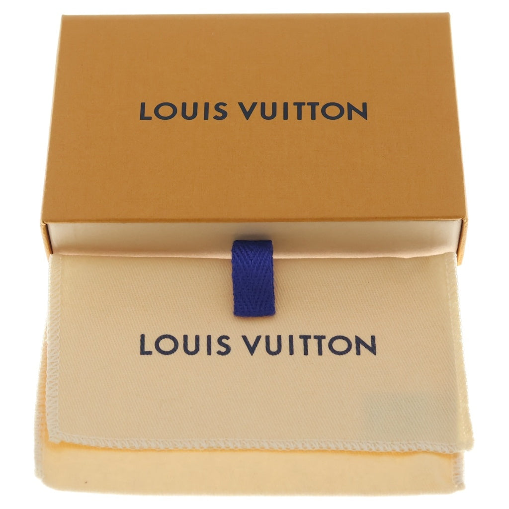 LOUIS VUITTON(ルイヴィトン) バッグチャーム・チェーン スプリング ストリート バッグチャーム ゴールド GP M01188 レディース