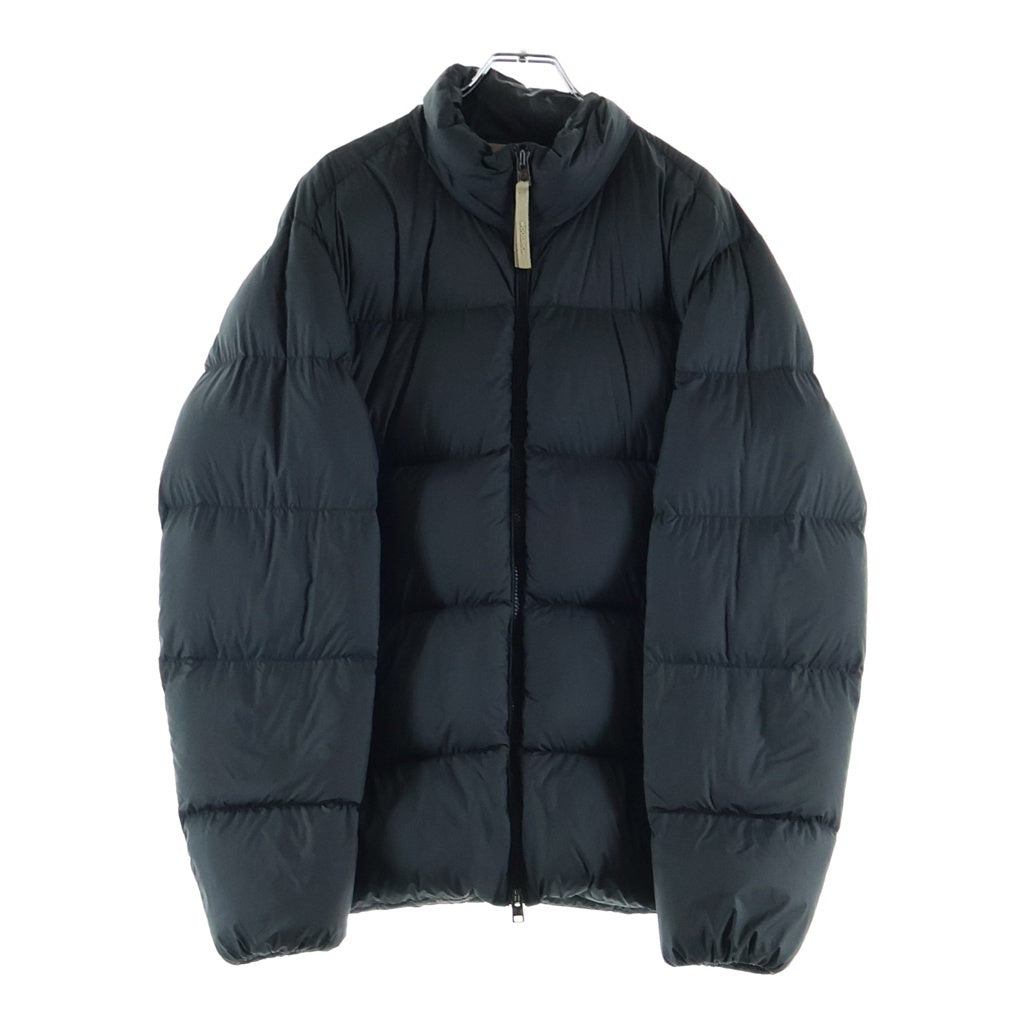 WOOLRICH(ウールリッチ) WR CLOUD EAGL クラウドイーグルダウンジャケット ブラック#L252CFWOOU2086MR
