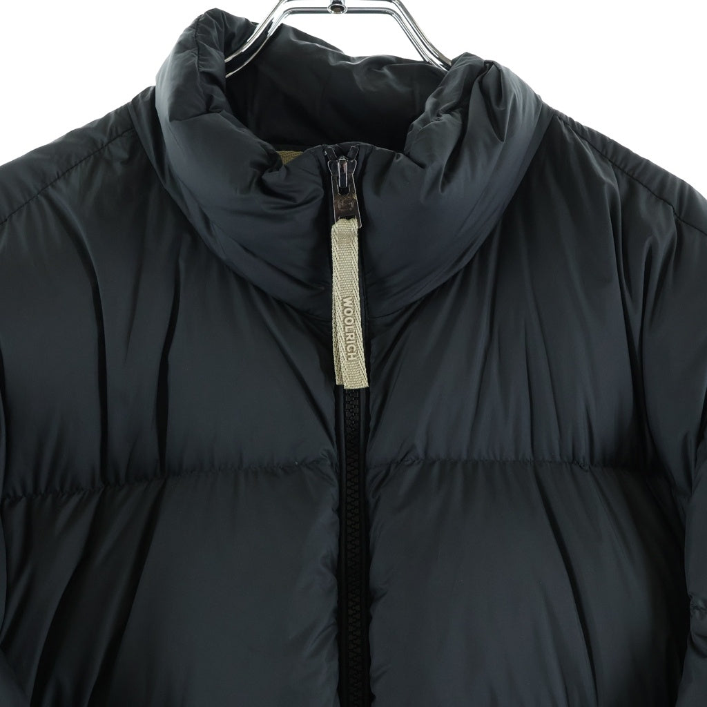 WOOLRICH(ウールリッチ) WR CLOUD EAGL クラウドイーグルダウンジャケット ブラック#L252CFWOOU2086MR