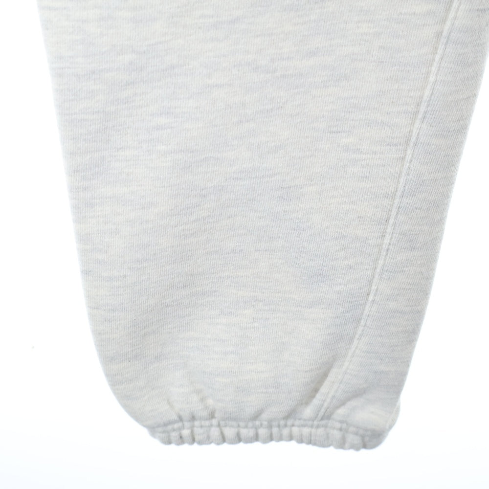 ESSENTIALS FEAR OF GOD(エッセンシャル フィアオブゴッド) Sweatpant Light Heather Oatmeal ライト ヘザー オートミール ロングスウェットパンツ グレー 130SU212062F