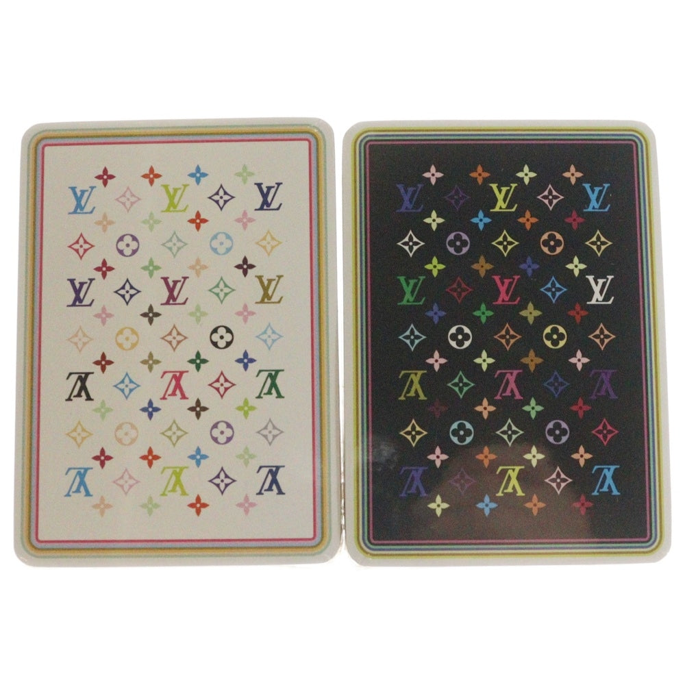 LOUIS VUITTON(ルイヴィトン) トランプ カード マルチカラー
