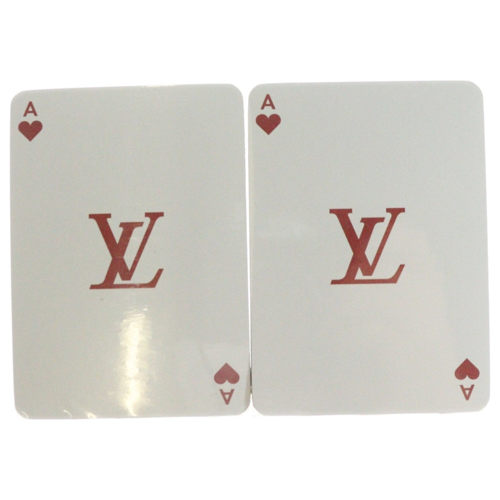 LOUIS VUITTON(ルイヴィトン) トランプ カード マルチカラー