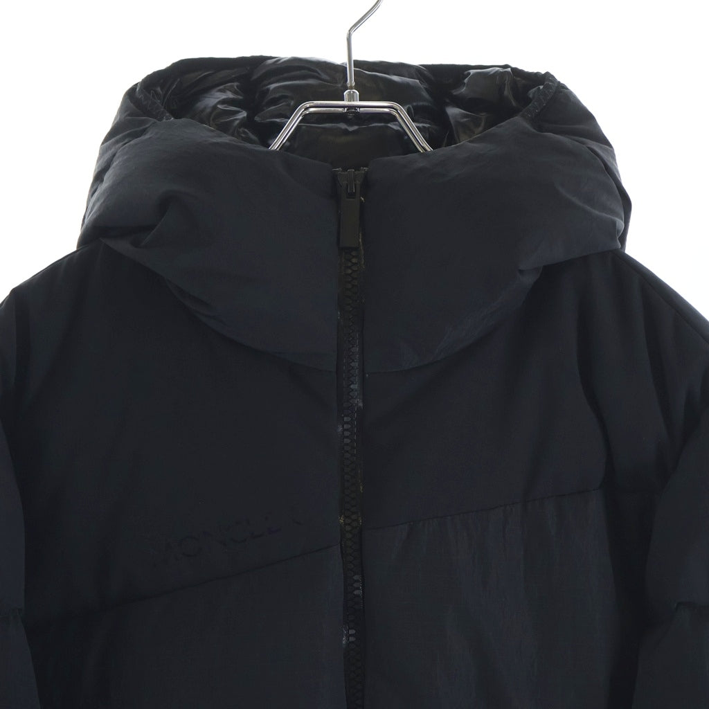 MONCLER(モンクレール) 22AW TACANA GIUBBOTTO フード付き ダウンジャケット H20911A00181 596AE ブラック