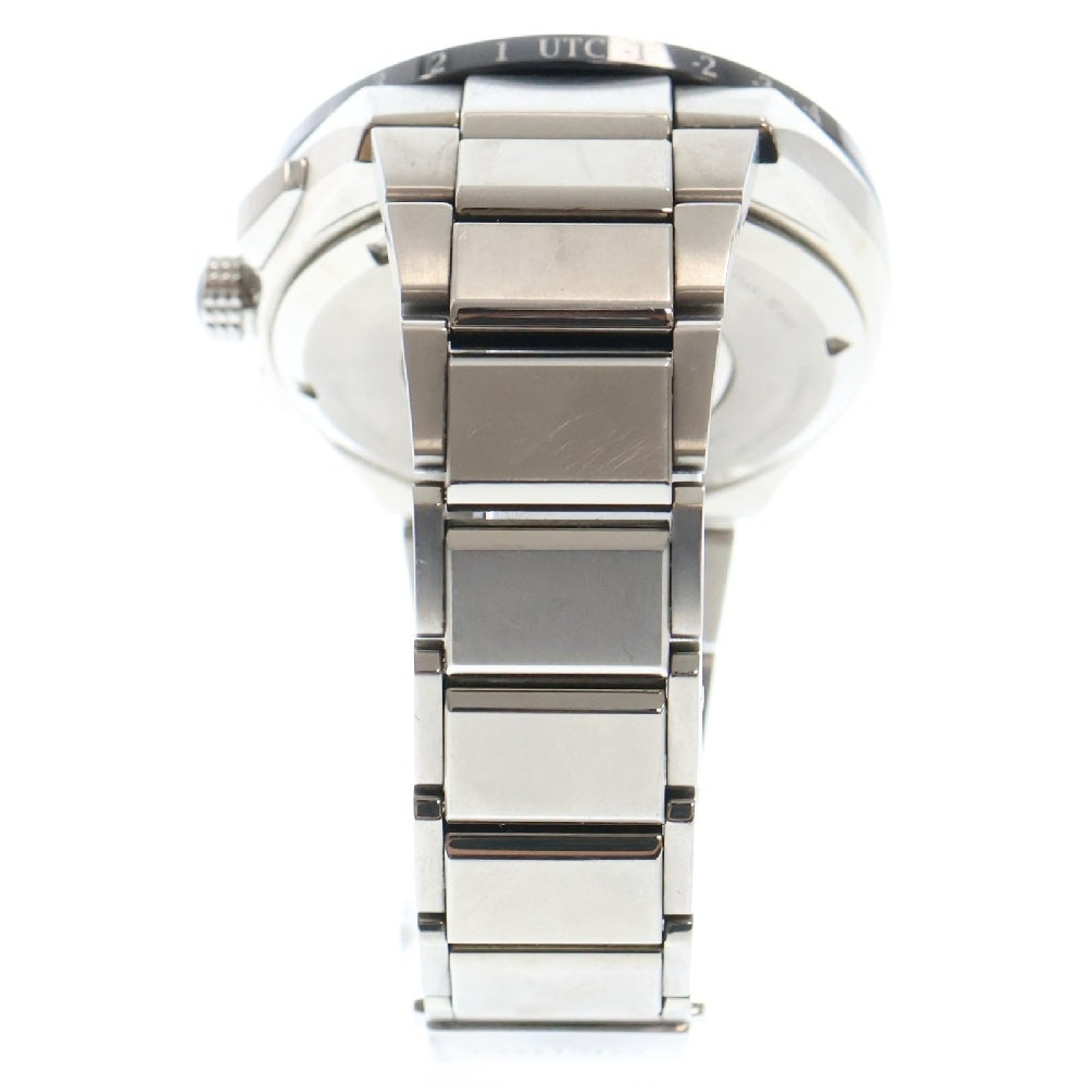 SEIKO(セイコー) ASTRON SBXB123 8X53-0AN0アストロン エグゼクティブライン ウォッチ グレー文字盤 腕時計