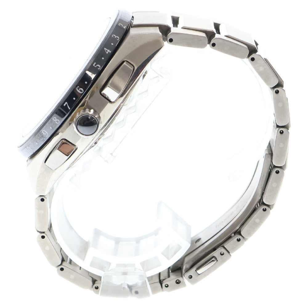 SEIKO(セイコー) ASTRON SBXB123 8X53-0AN0アストロン エグゼクティブライン ウォッチ グレー文字盤 腕時計