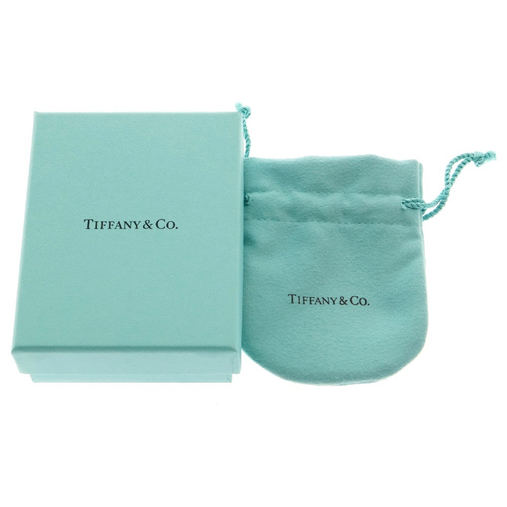 TIFFANY&Co(ティファニー) インフィニティ ネックレス ペンダント シルバー Ag925 アクセサリー