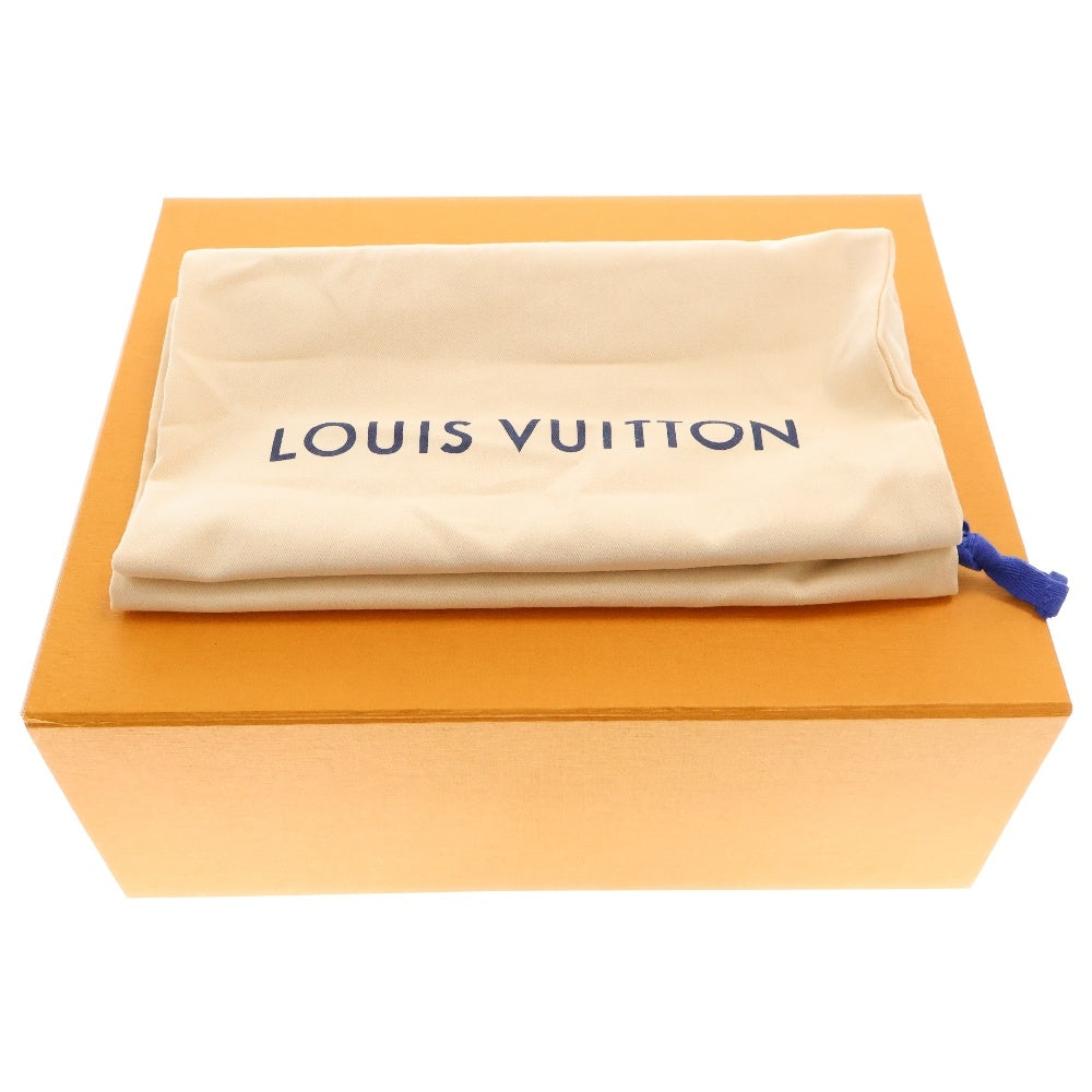 LOUIS VUITTON(ルイヴィトン) モノグラム アフターゲーム アークライトスニーカー ブラウン×ブラック 1A4H4G
