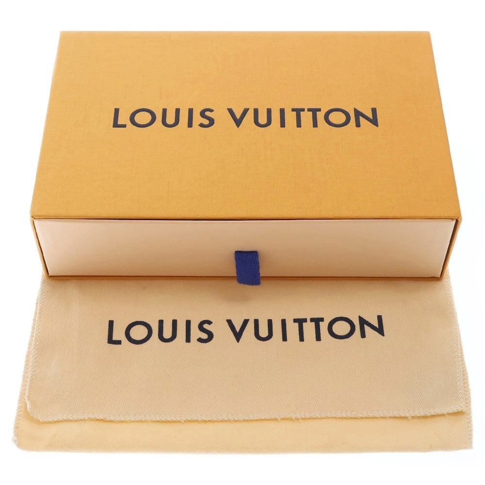 LOUIS VUITTON(ルイヴィトン) モノグラムアンプラント ポルトフォイユインターナショナル レザー ラウンドジップ ロングウォレット 長財布 ピンク レディース M64090