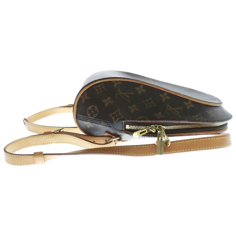 LOUIS VUITTON(ルイヴィトン) モノグラム エリプス サックアド リュックサック バックパック バッグ ブラウン M51125