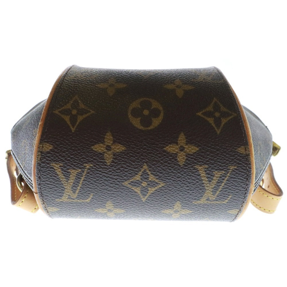 LOUIS VUITTON(ルイヴィトン) モノグラム エリプス サックアド リュックサック バックパック バッグ ブラウン M51125