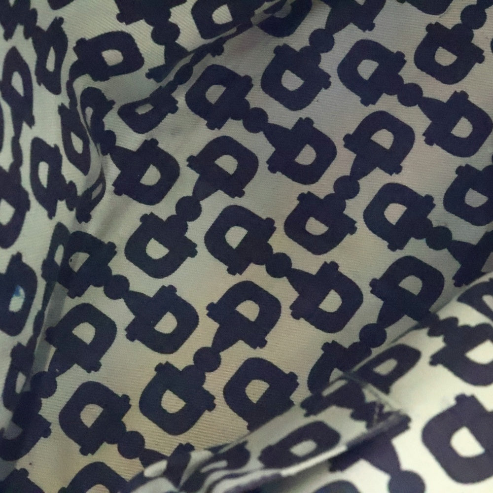 GUCCI(グッチ) GGキャンバス トートバッグ ベージュ×ゴールド 137396 レディース