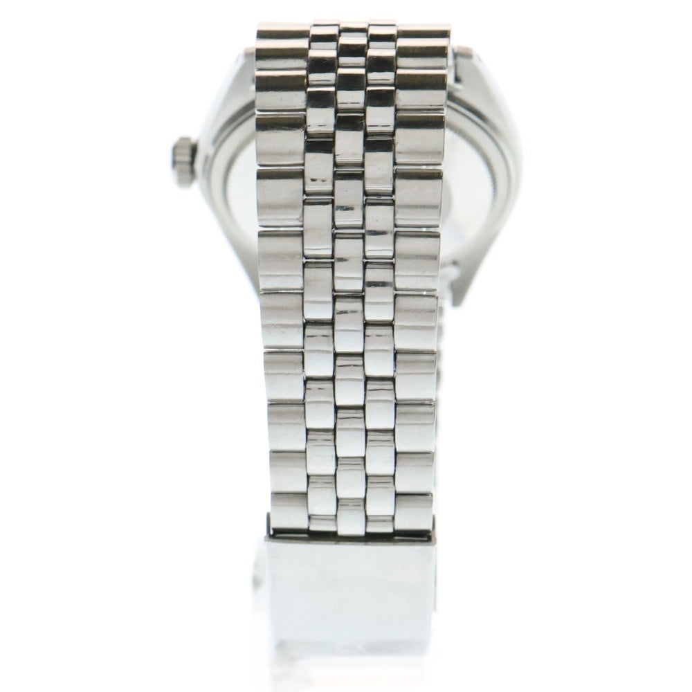 ROLEX(ロレックス) 1601 デイトジャスト シルバー文字盤 ステンレス 自動巻き SS/AT ヴィンテージ 腕時計