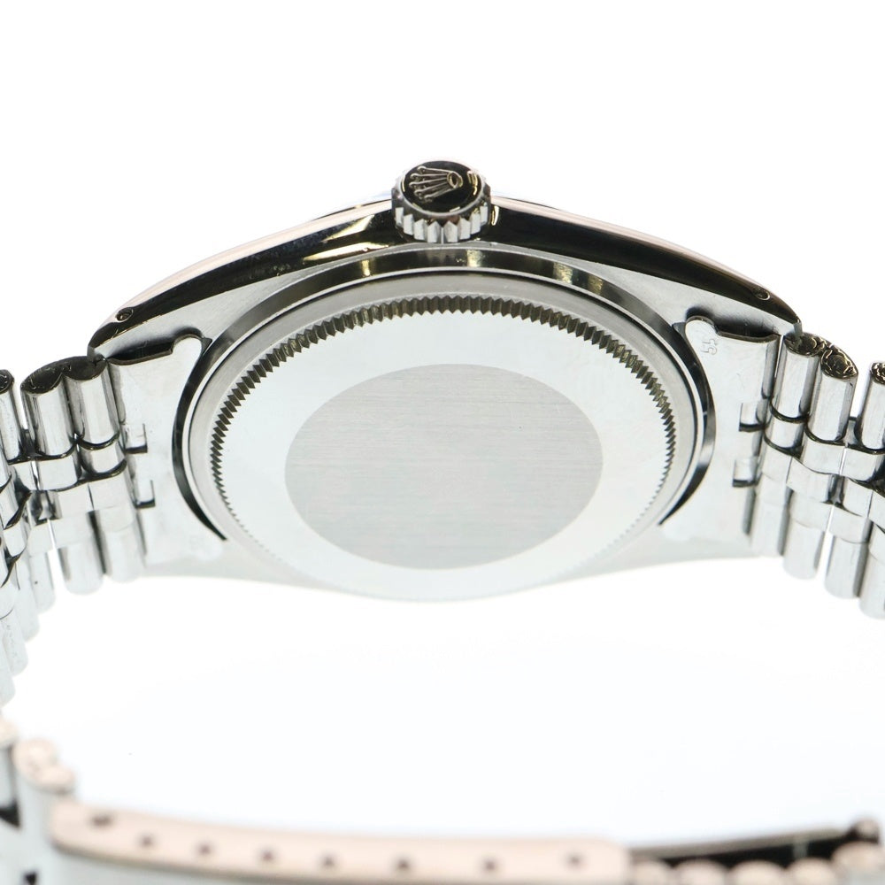 ROLEX(ロレックス) 1601 デイトジャスト シルバー文字盤 ステンレス 自動巻き SS/AT ヴィンテージ 腕時計