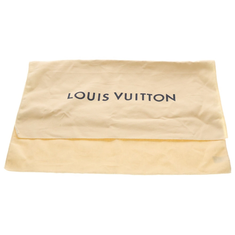 LOUIS VUITTON(ルイヴィトン) オンザゴー MM モノグラム・アンプラント ICタイプ ハンドバッグ トートバッグ ベージュ ゴールド金具 レザー M45607