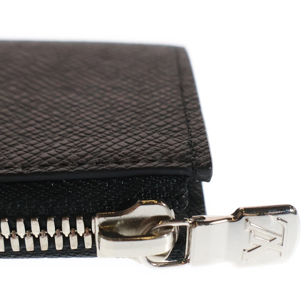 LOUIS VUITTON(ルイヴィトン) タイガ ジッピーコインパース M32617