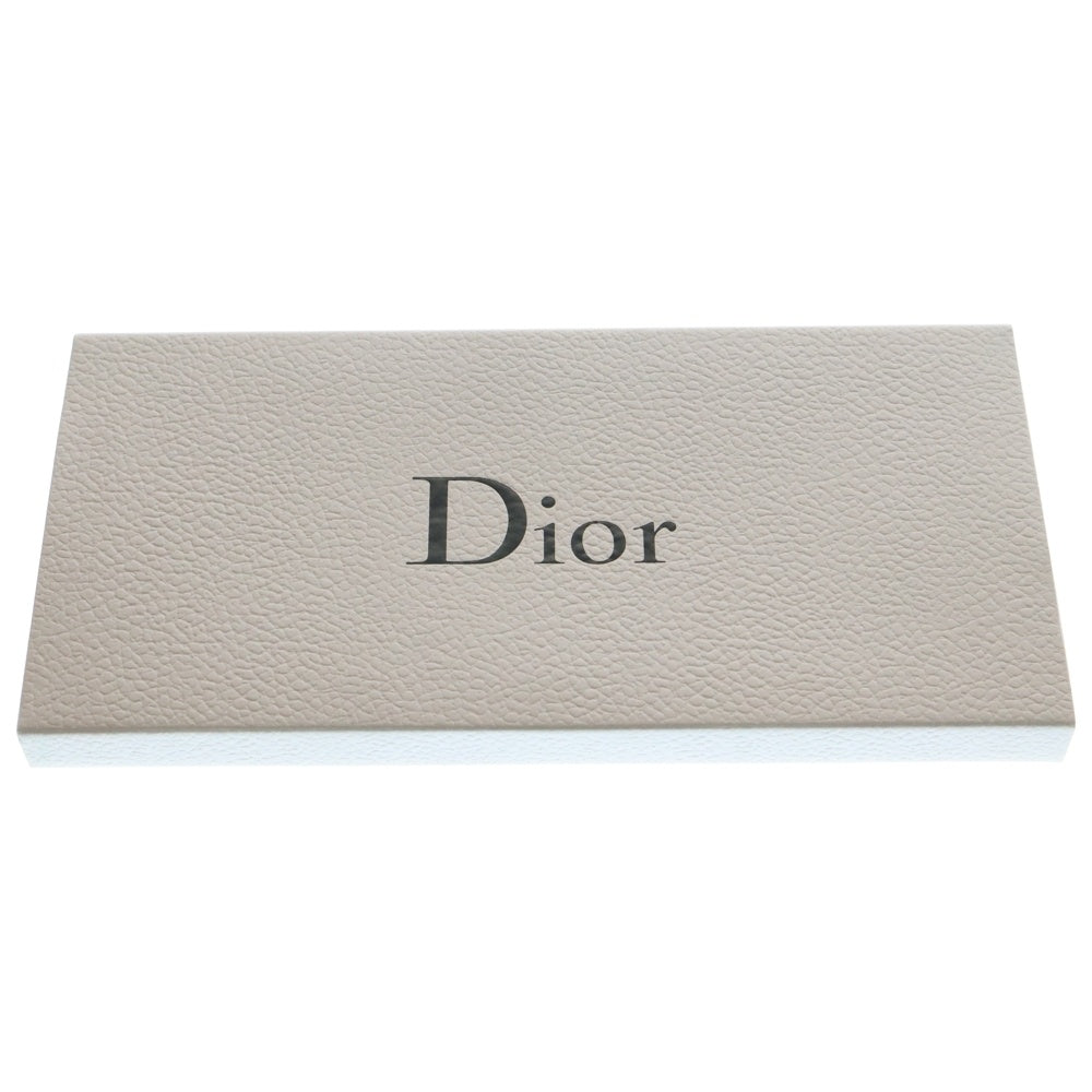 DIOR(ディオール) ノベルティ レザー チャーム ストラップ 3点セット