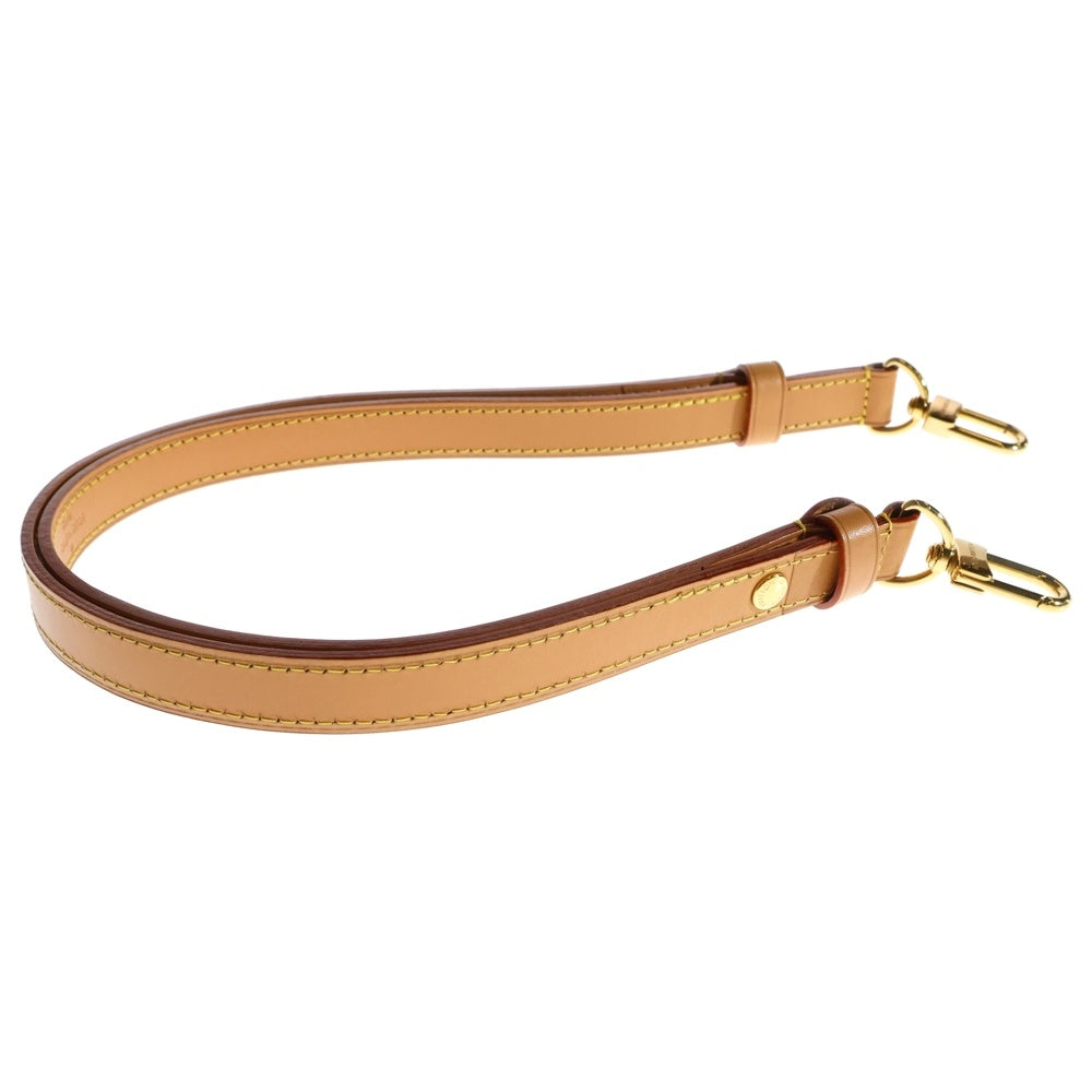 LOUIS VUITTON(ルイヴィトン) ループ モノグラム PVC レザー 2WAY チェーン ハンド ショルダーバッグ ゴールド金具 ブラウン M81098