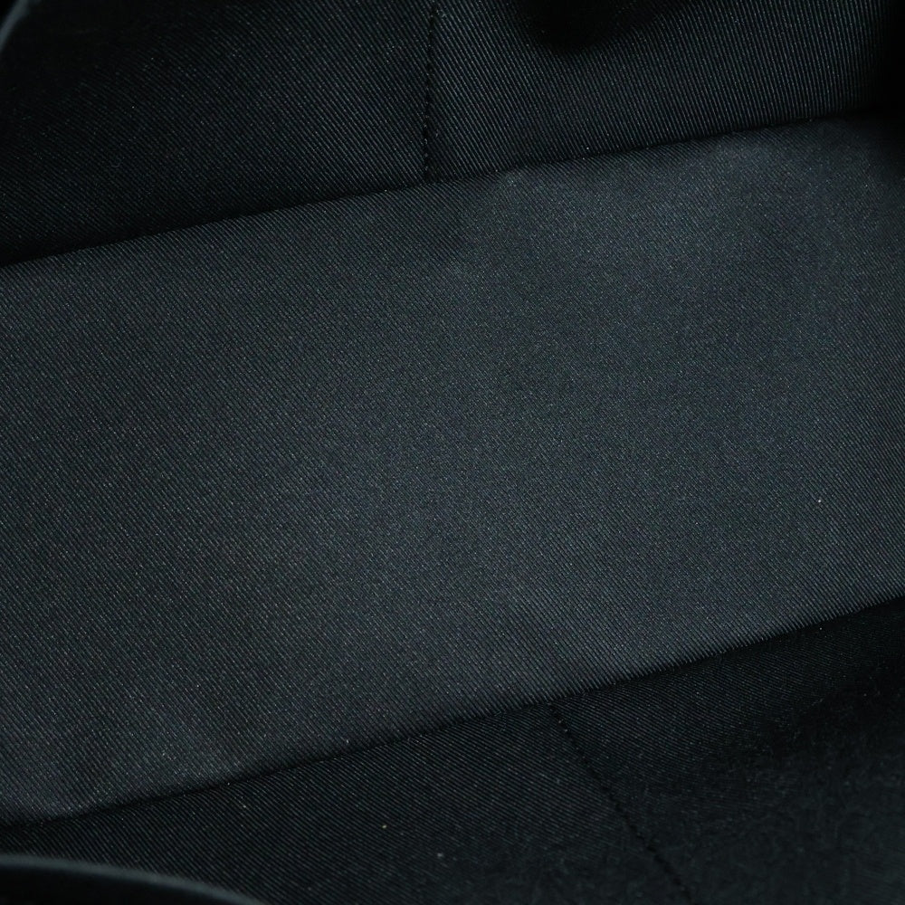 LOUIS VUITTON(ルイヴィトン) モノグラムアンプラント ポンテュPM ハンドバッグ ショルダーバッグ ブラック レザー M43719